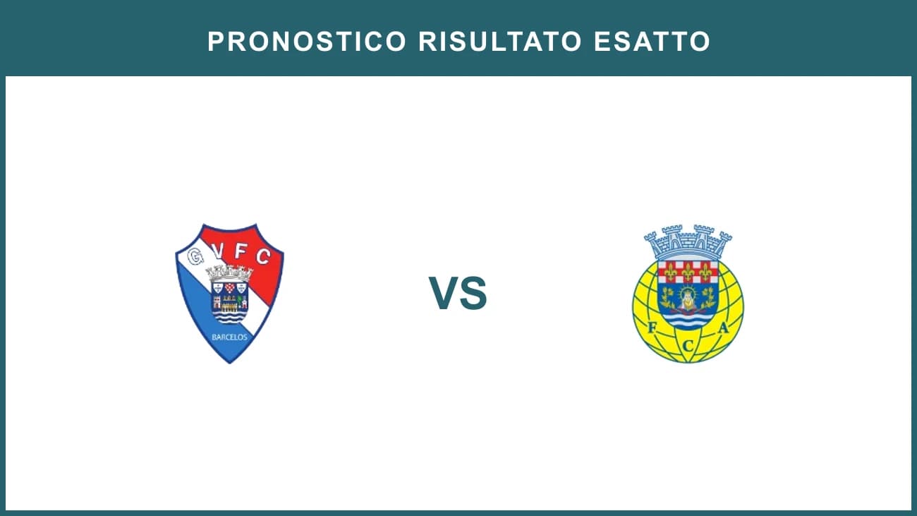 GIL Vicente vs Arouca