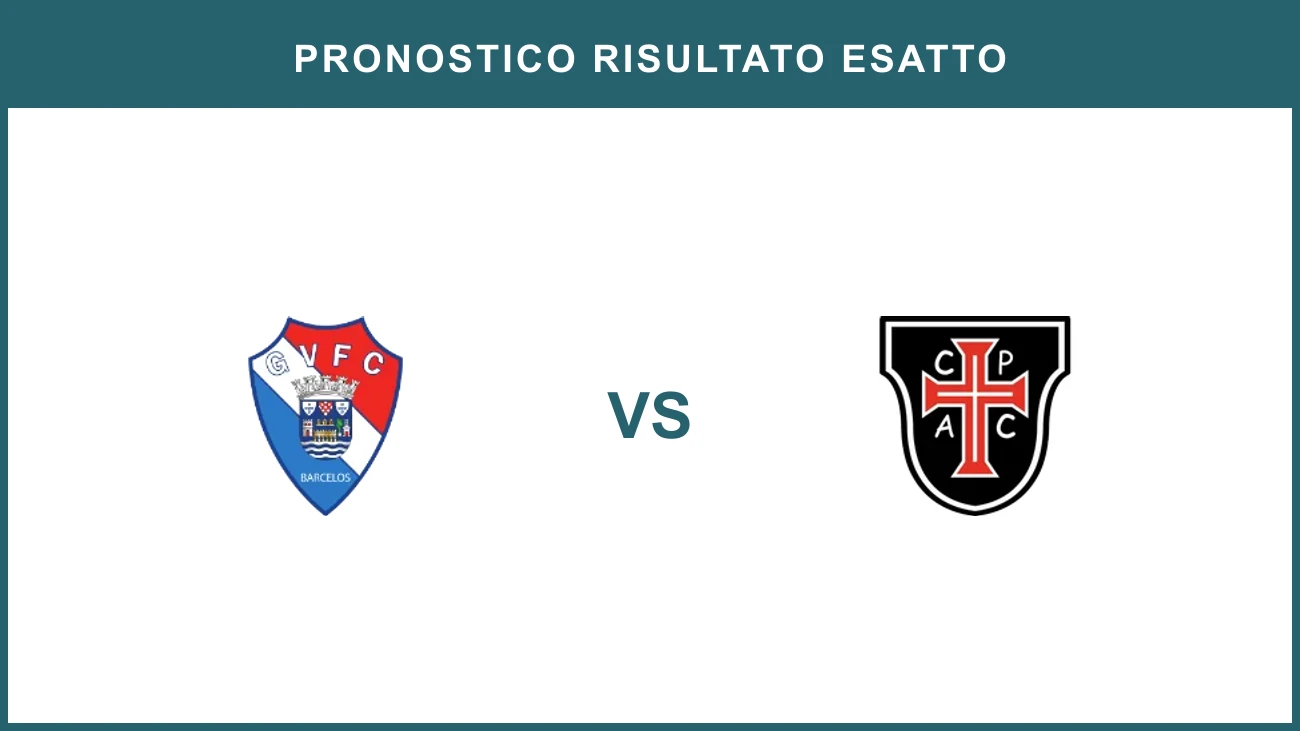 GIL Vicente vs Casa Pia