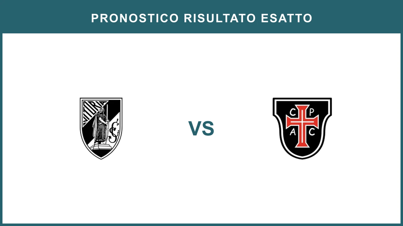 Guimaraes vs Casa Pia