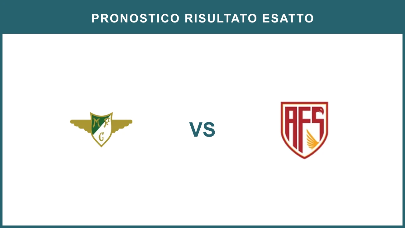 Moreirense vs AVS