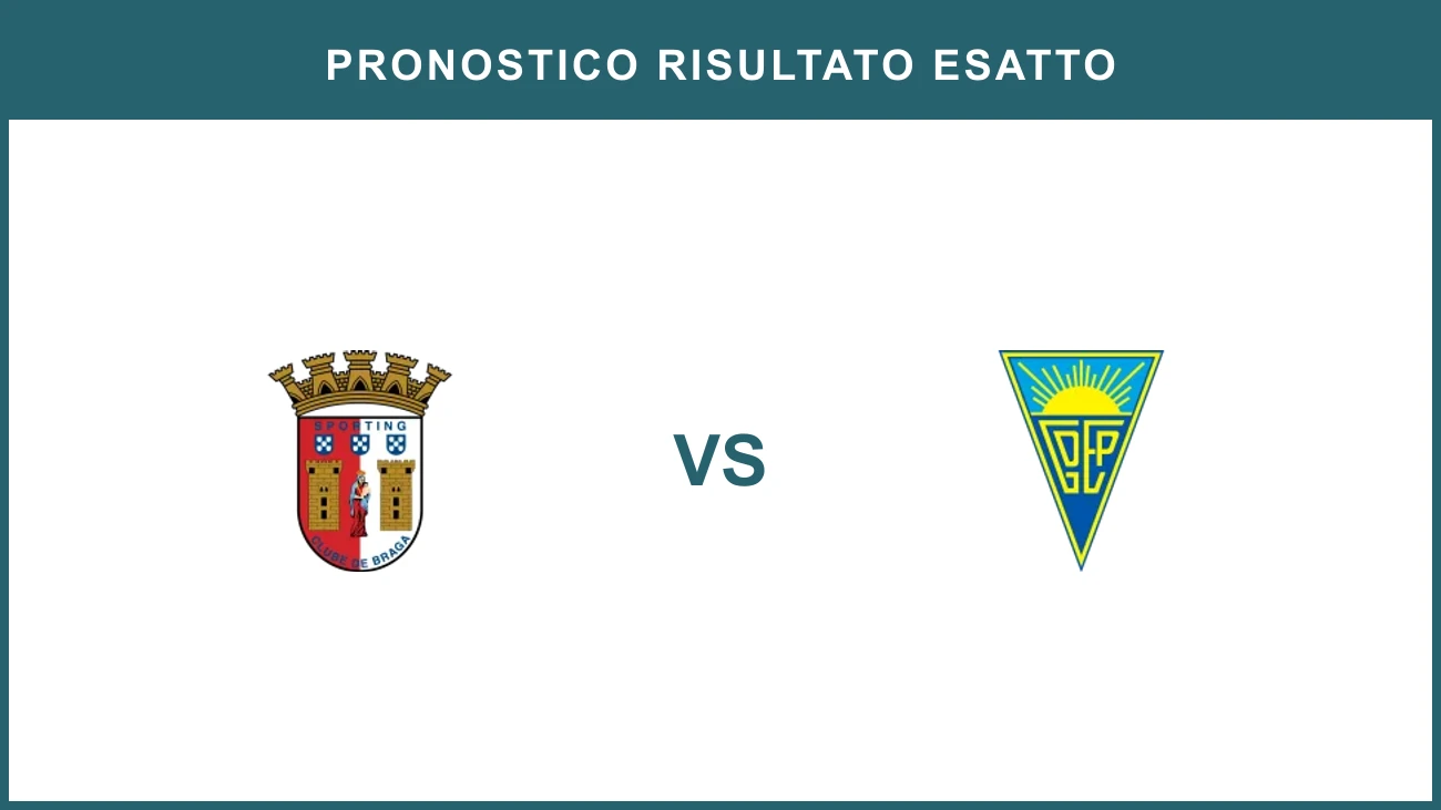 SC Braga vs Estoril