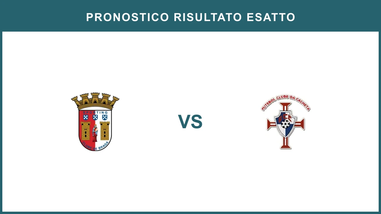SC Braga vs Estrela