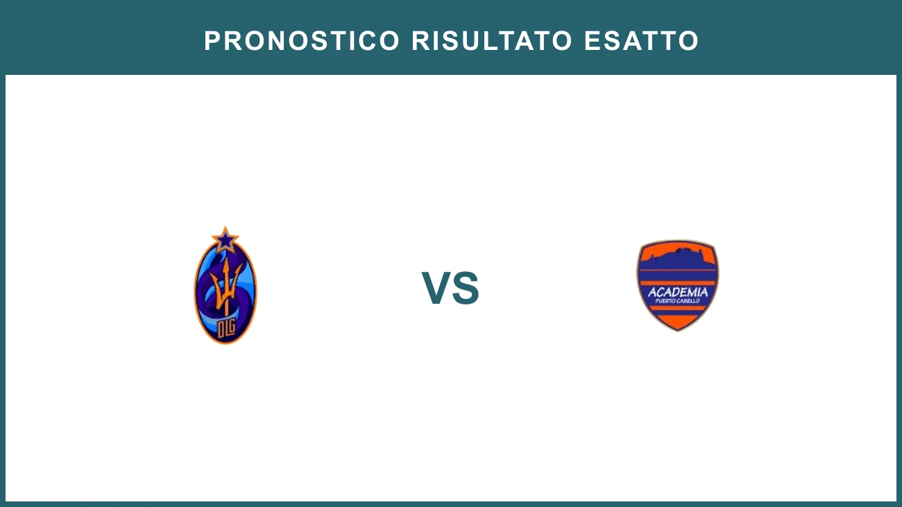 Deportivo La Guaira vs Puerto Cabello