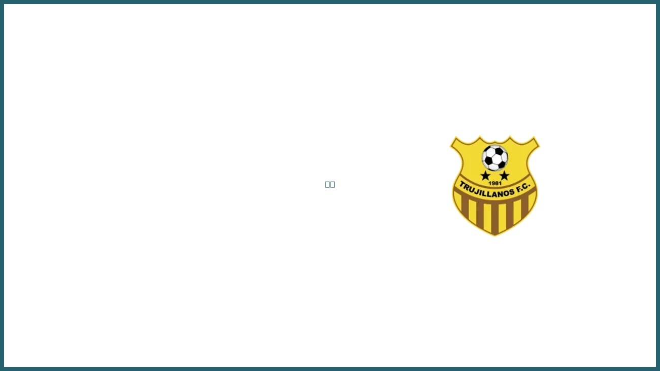 Puerto Cabello vs Trujillanos FC