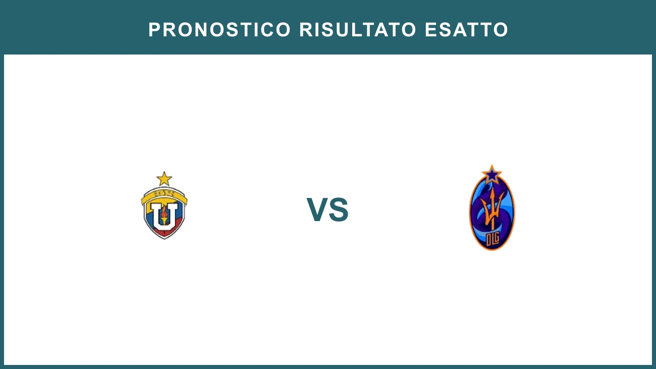 UCV vs Deportivo La Guaira