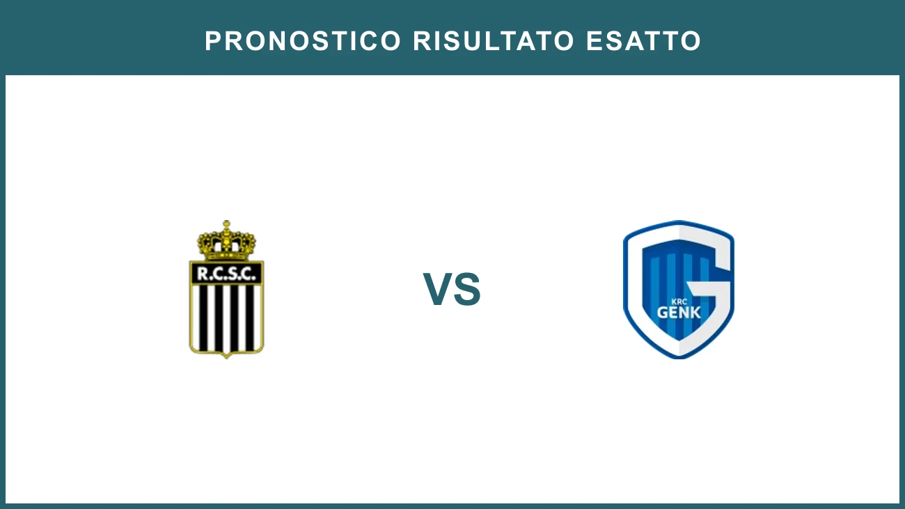 Charleroi vs Genk