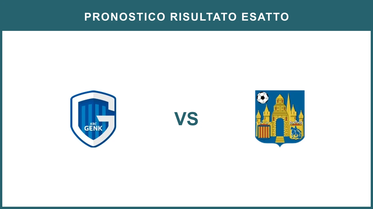 Genk vs KVC Westerlo