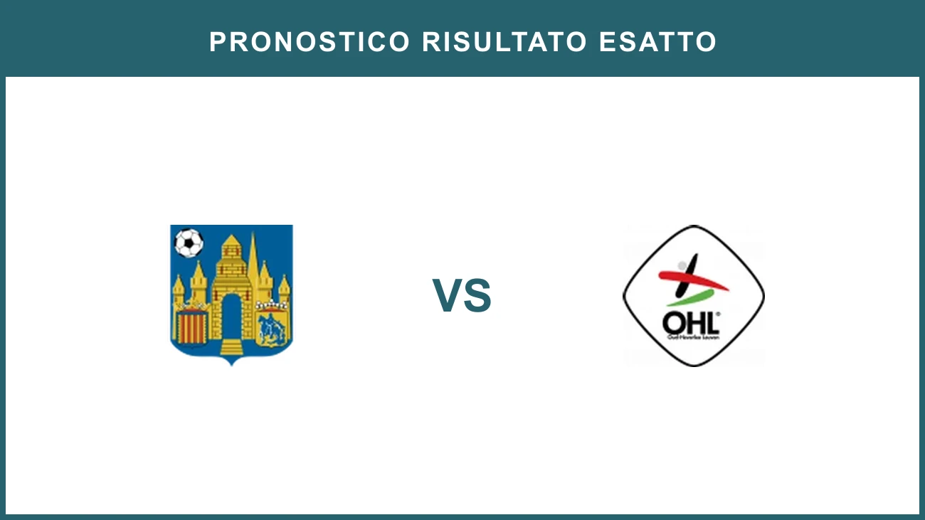 KVC Westerlo vs OH Leuven