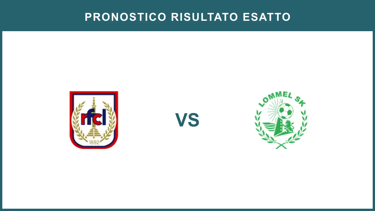 Liège vs Lommel United