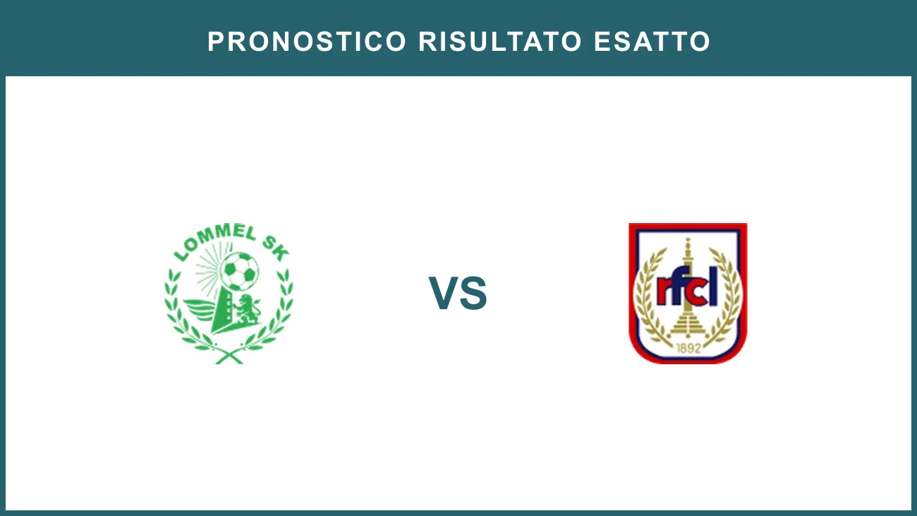 Lommel United vs Liège