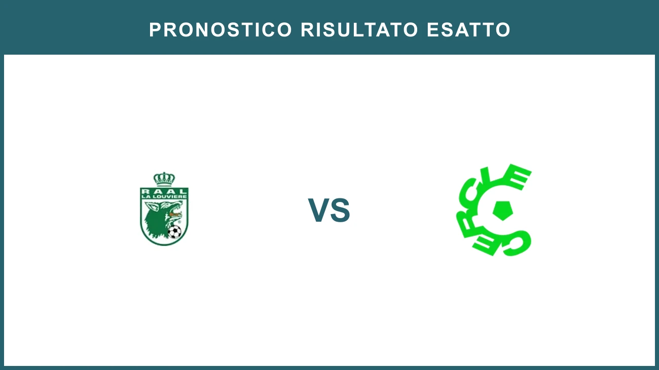 RAAL La Louvière vs Cercle Brugge