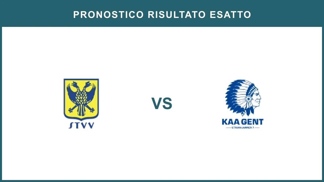 St. Truiden vs Gent