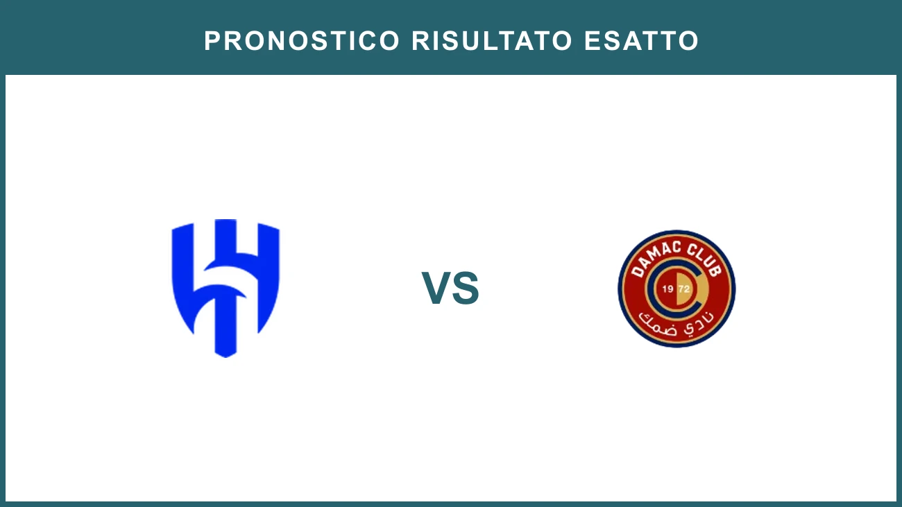 Al-Hilal Saudi FC vs Damac