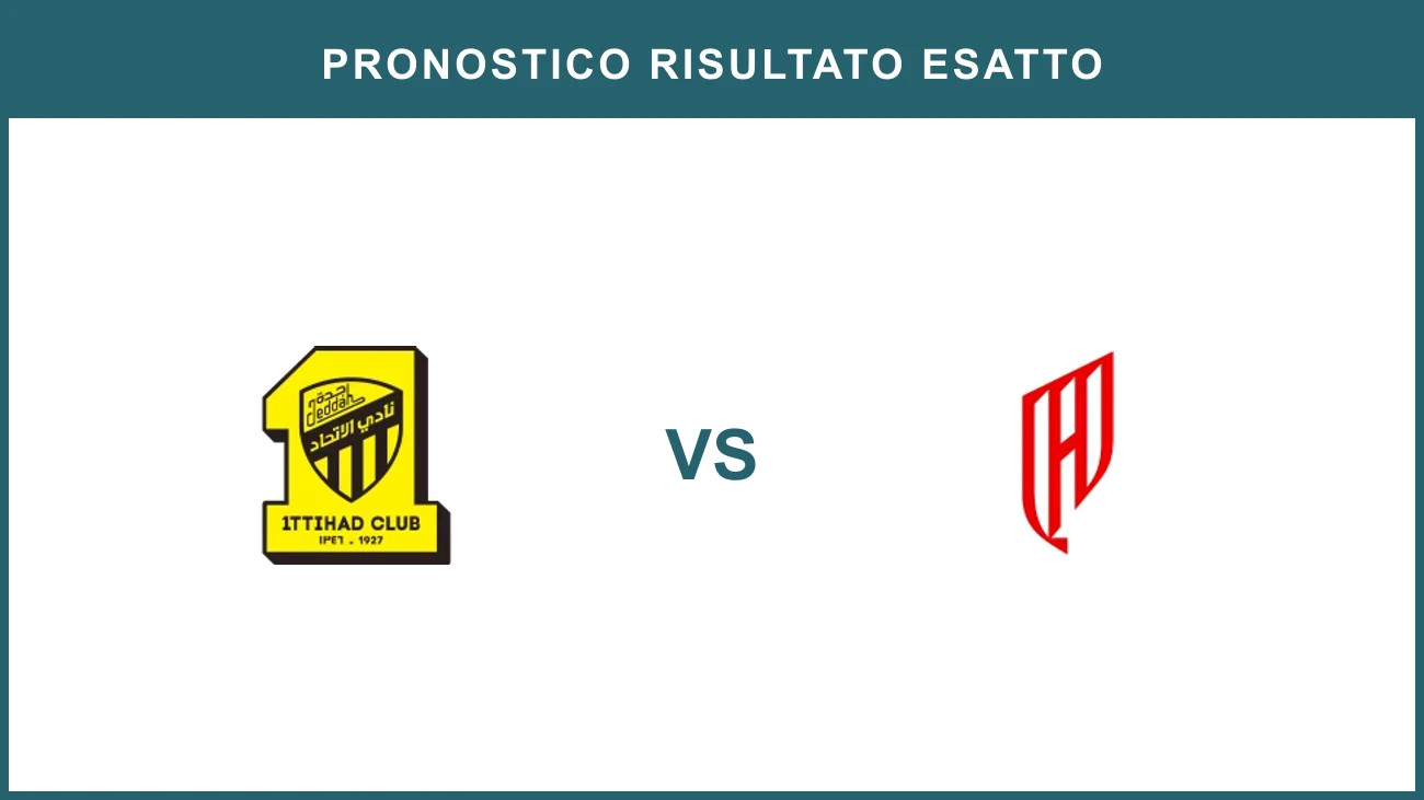 Al-Ittihad FC vs Al-Qadisiyah FC