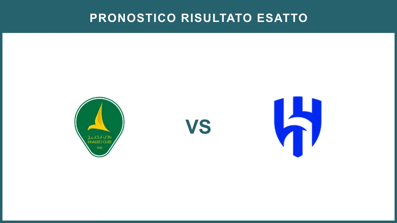 Al Khaleej Saihat vs Al-Hilal Saudi FC