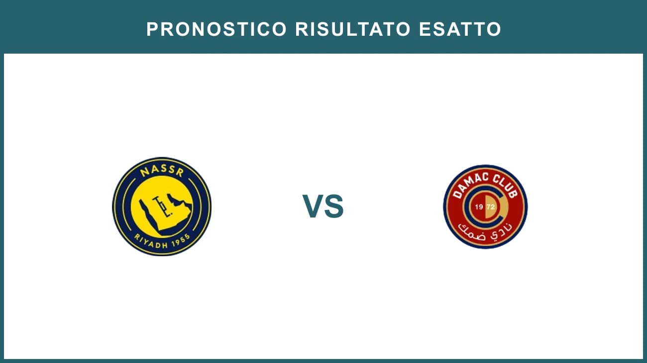 Al-Nassr vs Damac
