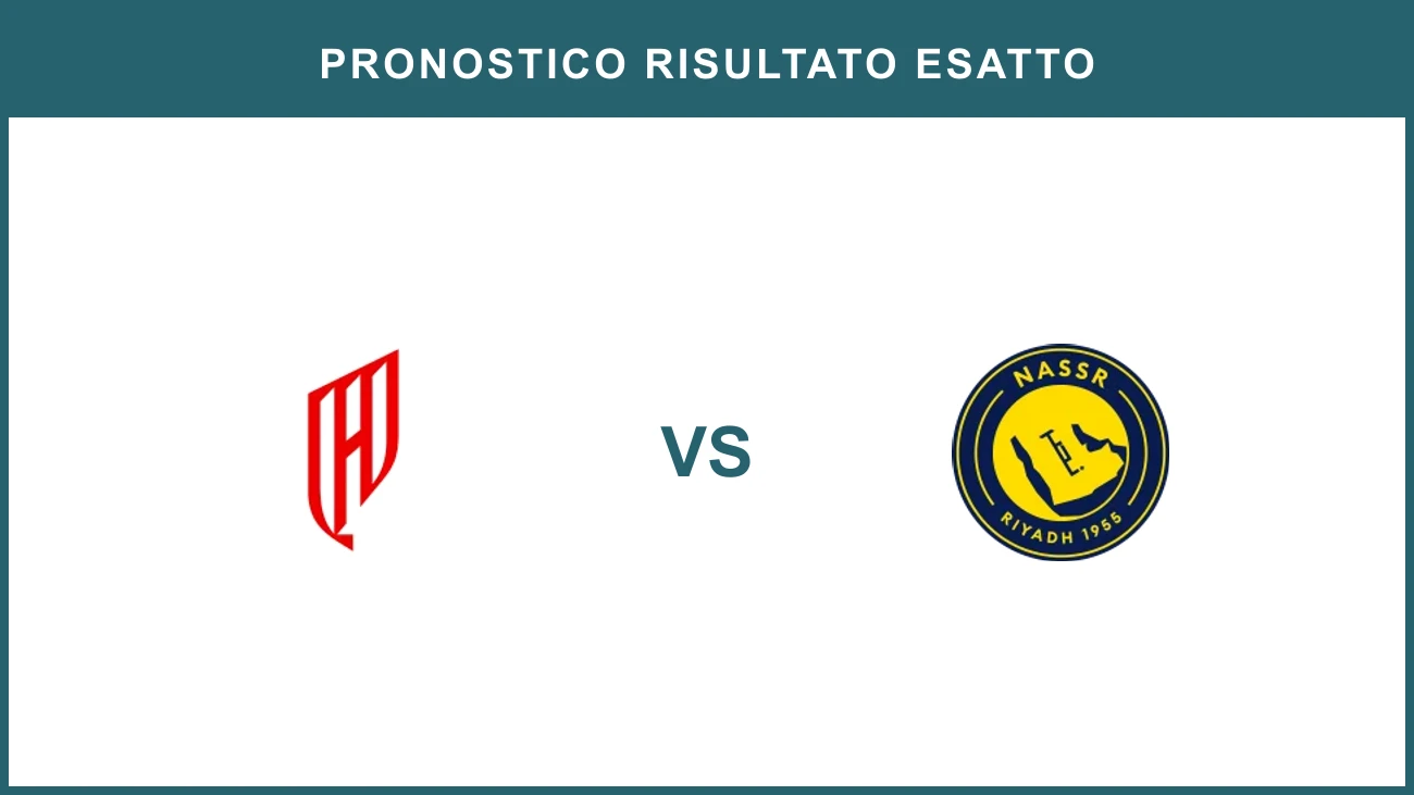 Al-Qadisiyah FC vs Al-Nassr