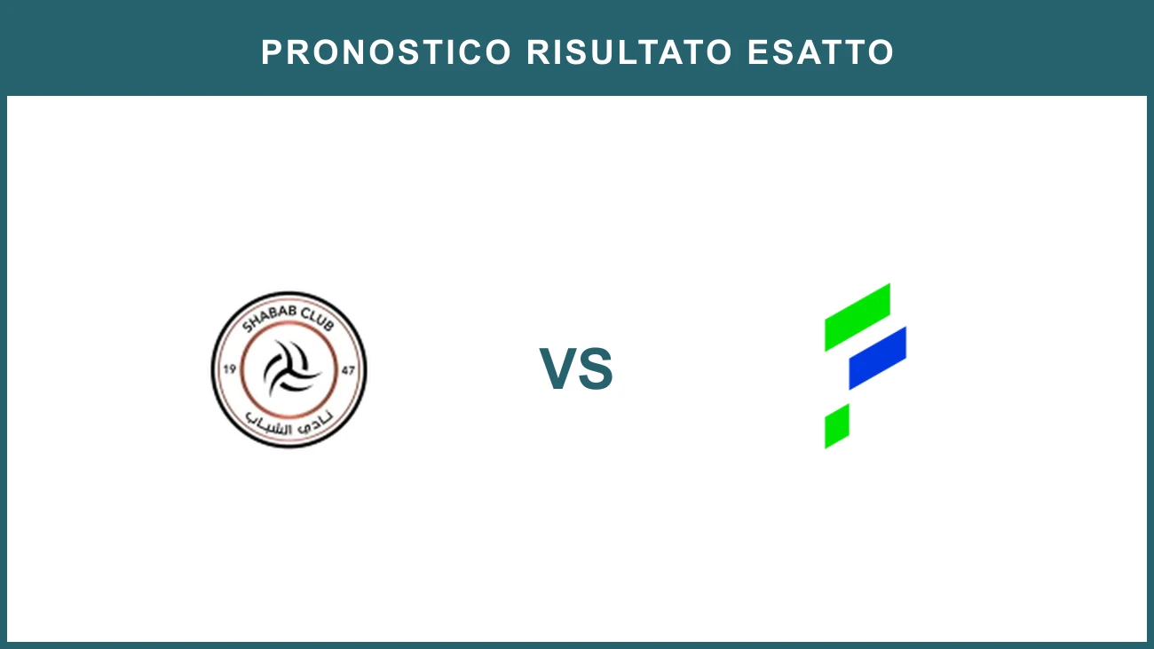 Al Shabab vs Al-Fateh