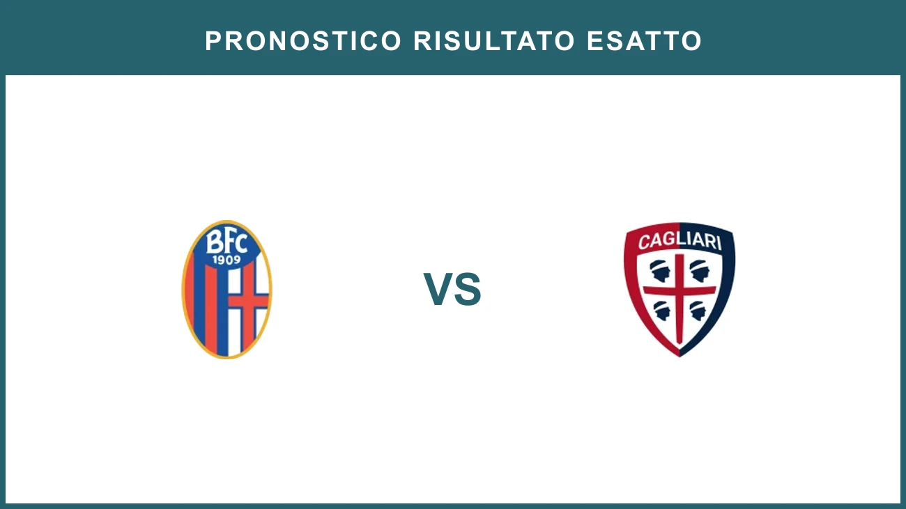 Bologna vs Cagliari