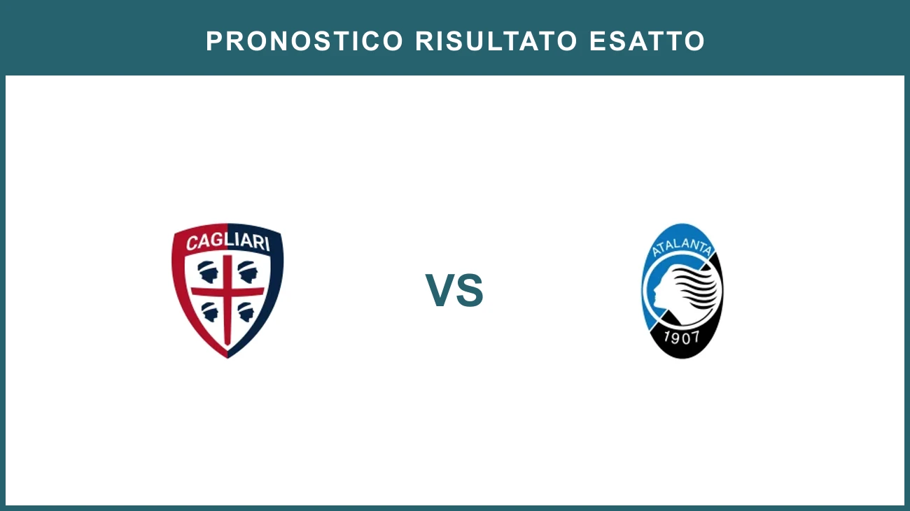 Cagliari vs Atalanta