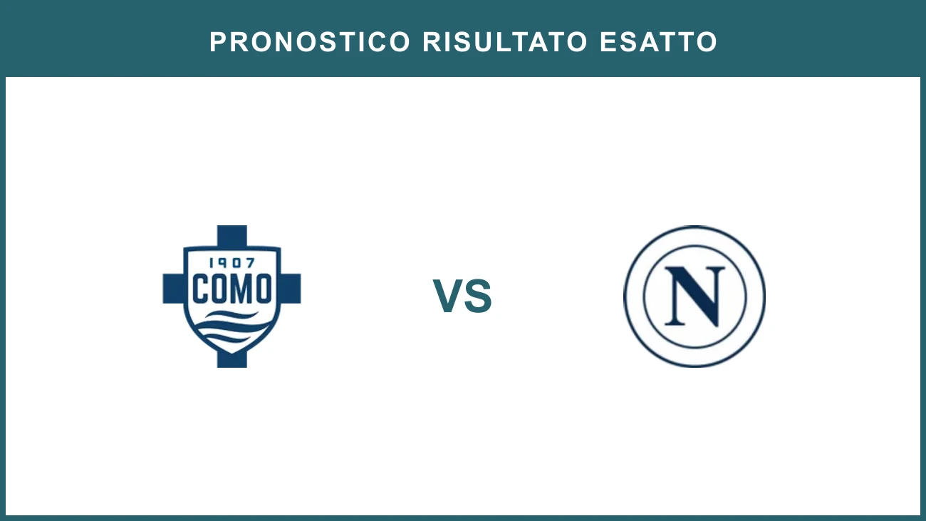 Como vs Napoli