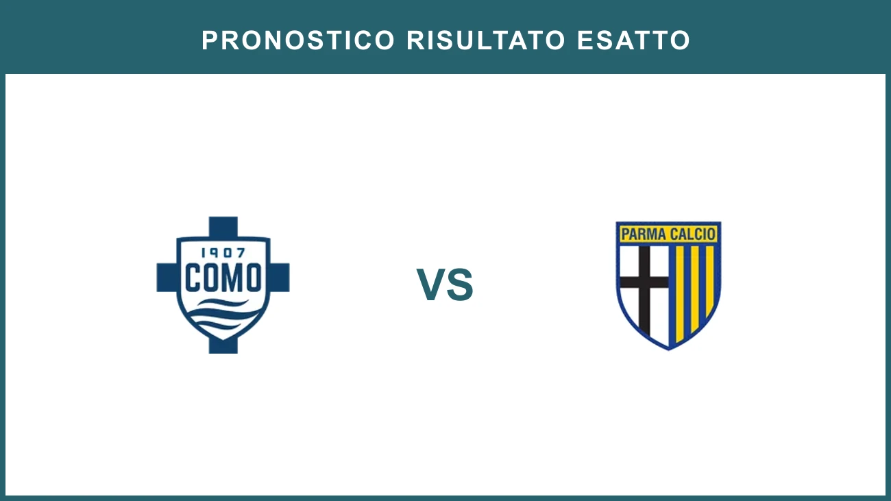 Como vs Parma