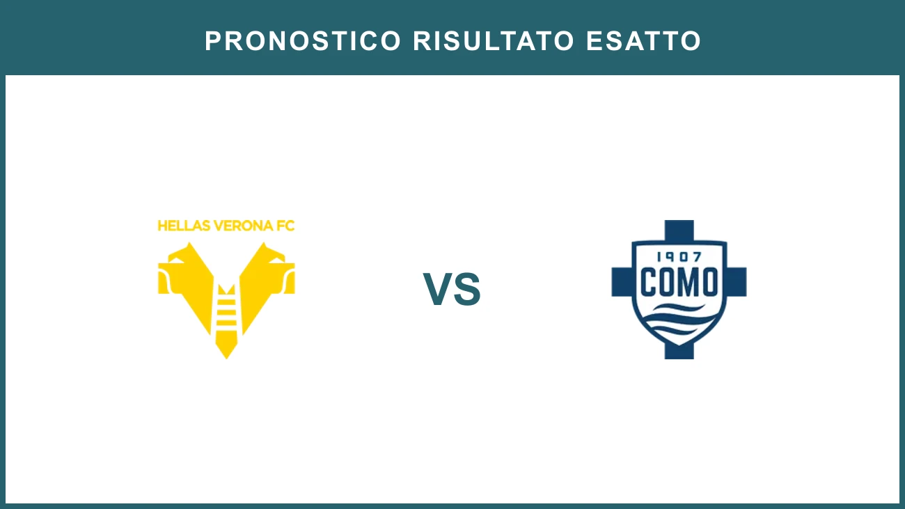 Hellas Verona vs Como