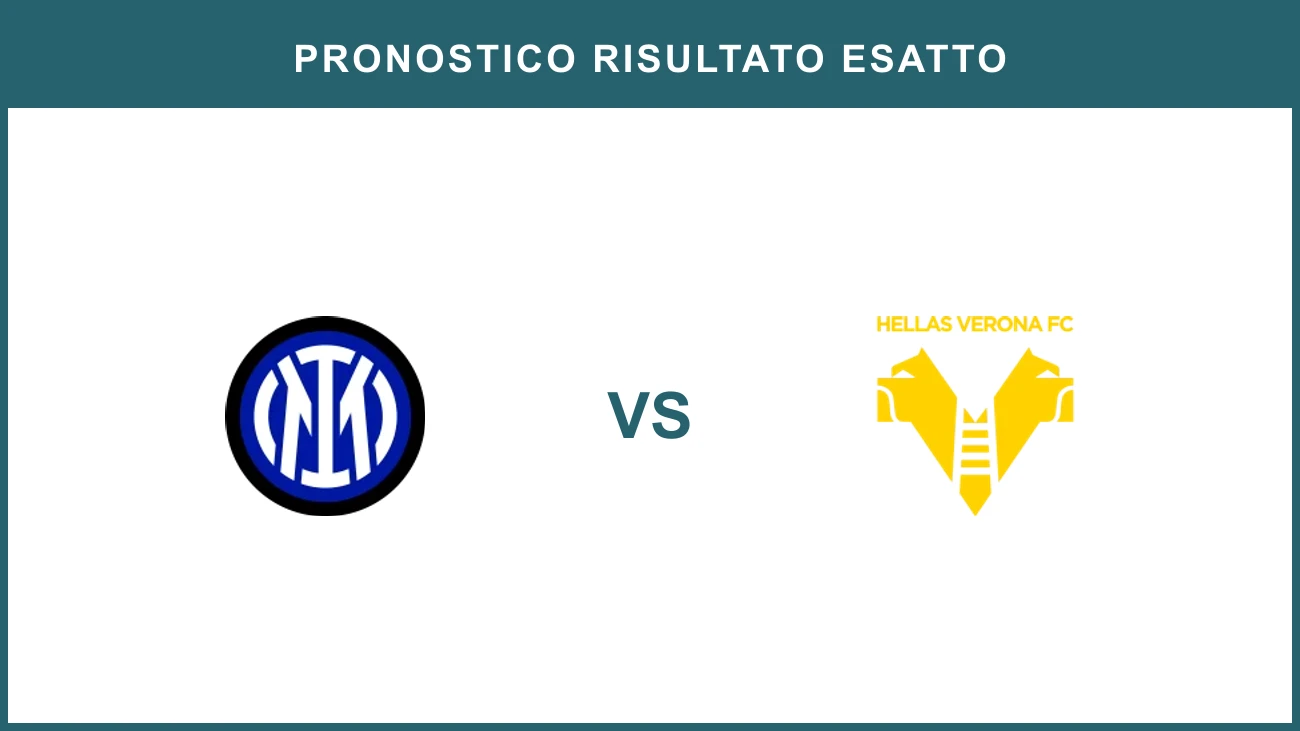 Inter vs Hellas Verona