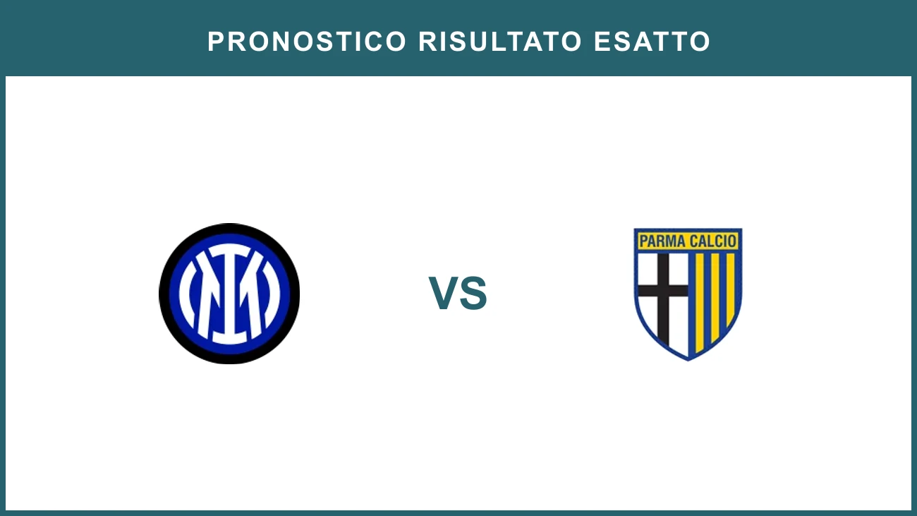 Inter vs Parma