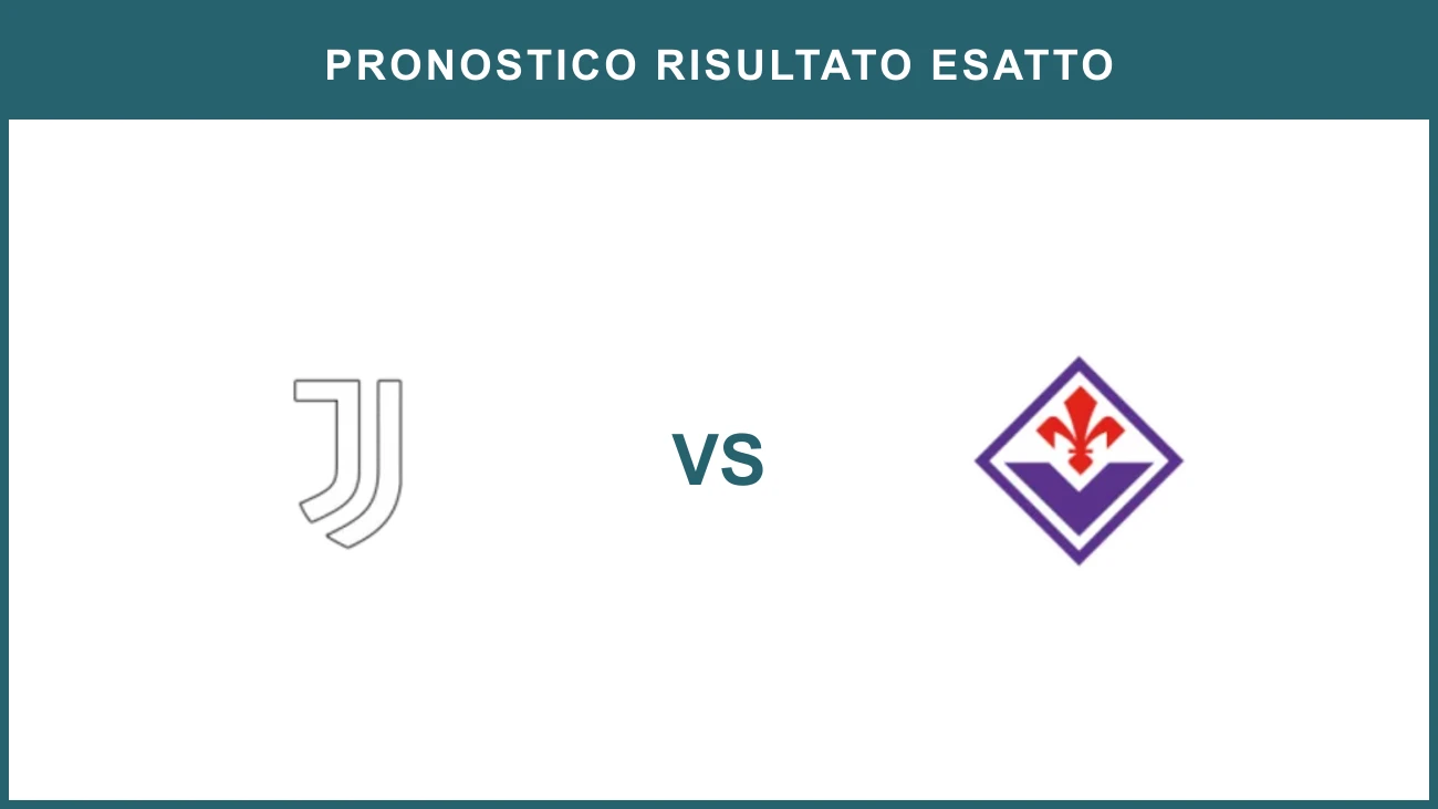 Juventus vs Fiorentina