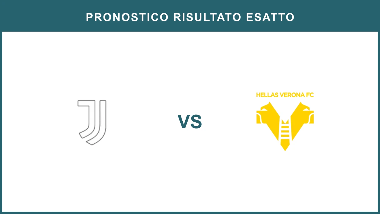 Juventus vs Hellas Verona