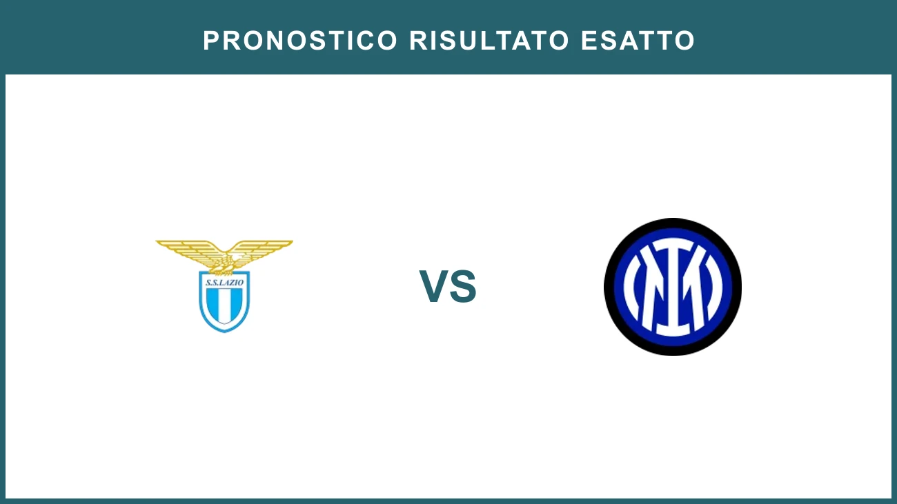 Lazio vs Inter