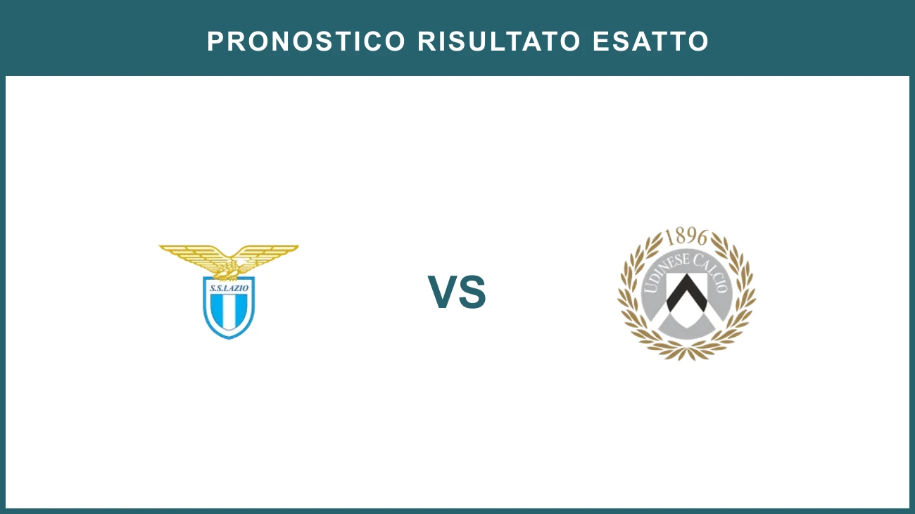 Lazio vs Udinese