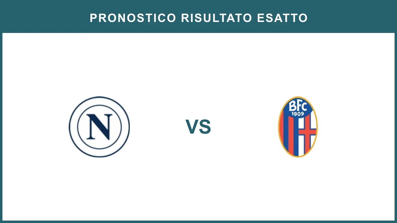 Napoli vs Bologna