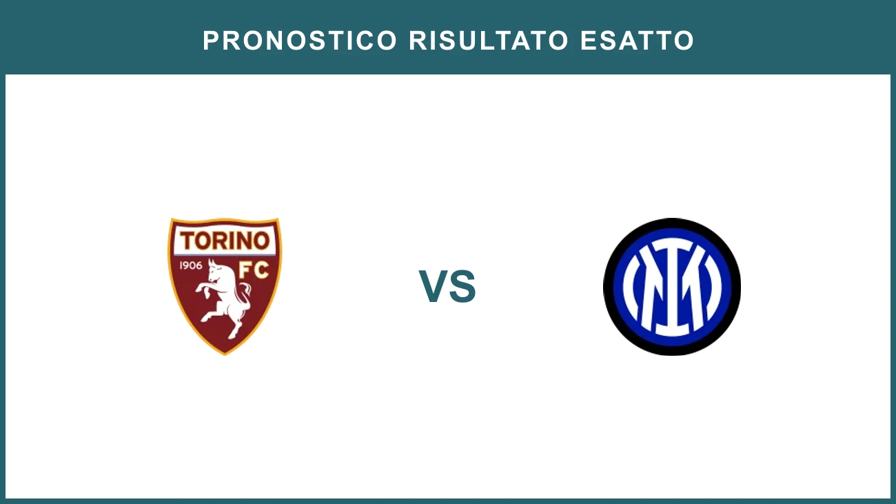 Torino vs Inter