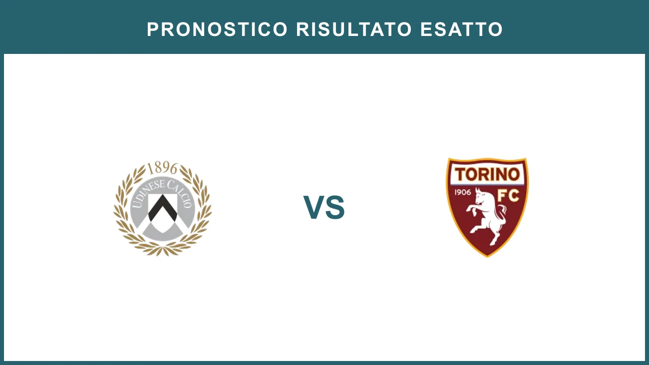 Udinese vs Torino