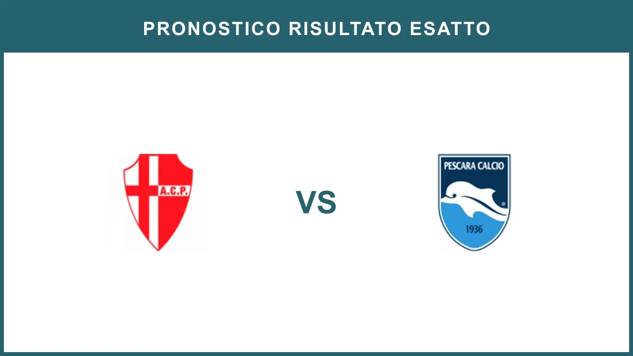 Padova vs Pescara