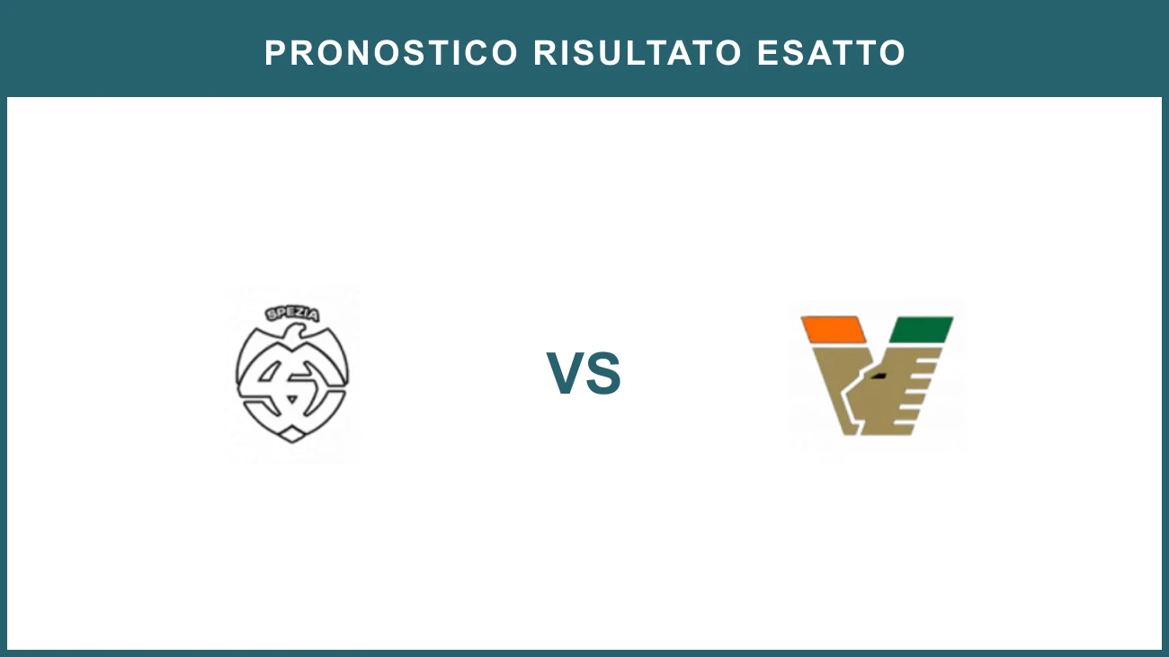 Spezia vs Venezia