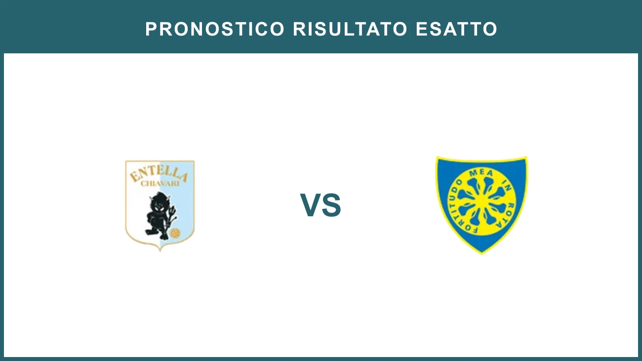 Virtus Entella vs Carrarese