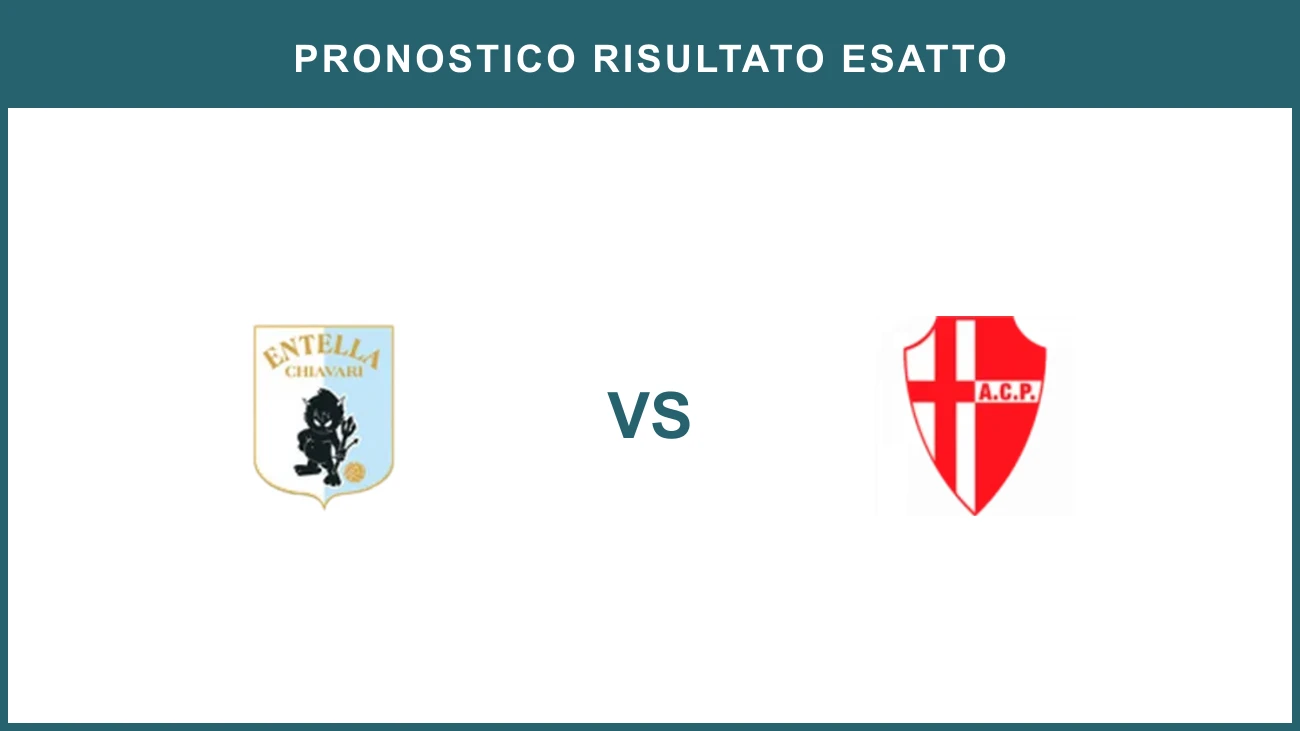Virtus Entella vs Padova