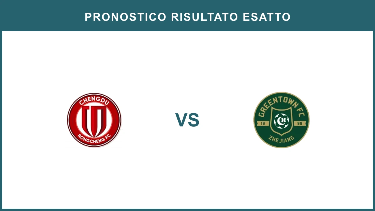 Chengdu Better City vs Hangzhou Greentown