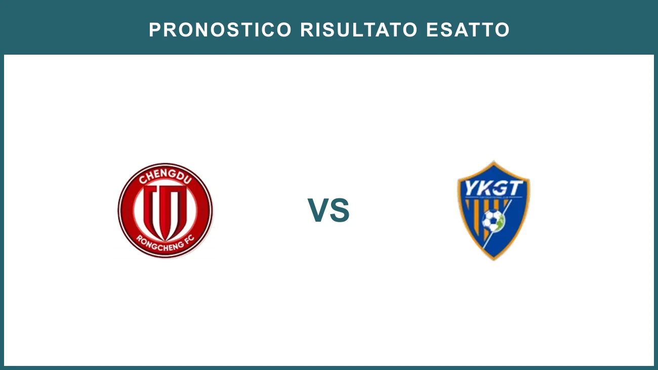 Chengdu Better City vs Yunnan Yukun