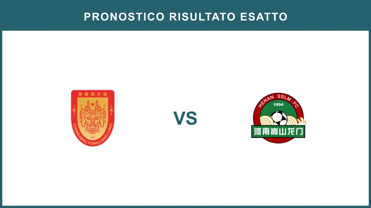 Chongqing Tongliang Long vs Henan Jianye