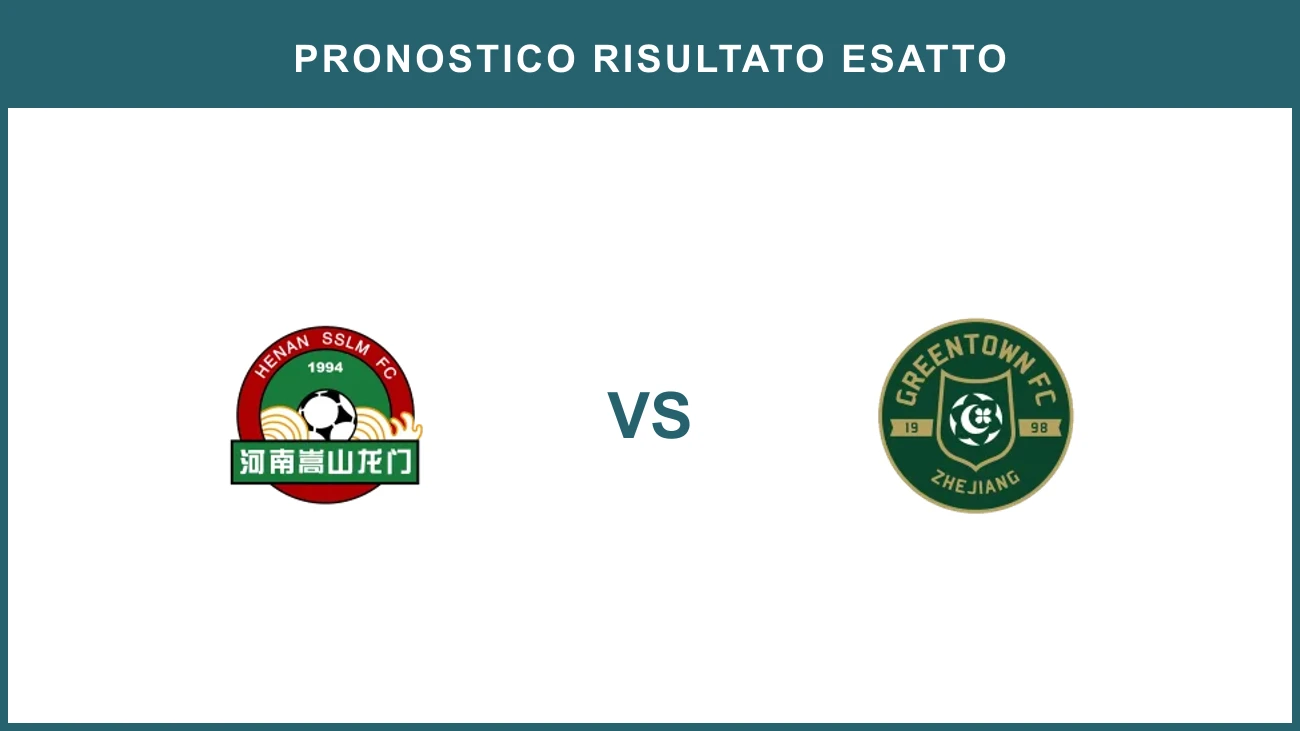 Henan Jianye vs Hangzhou Greentown