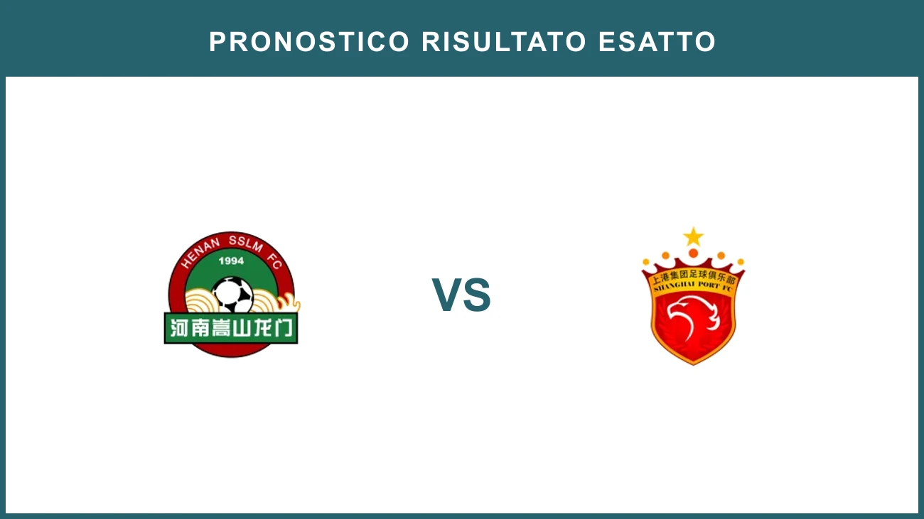 Henan Jianye vs SHANGHAI SIPG