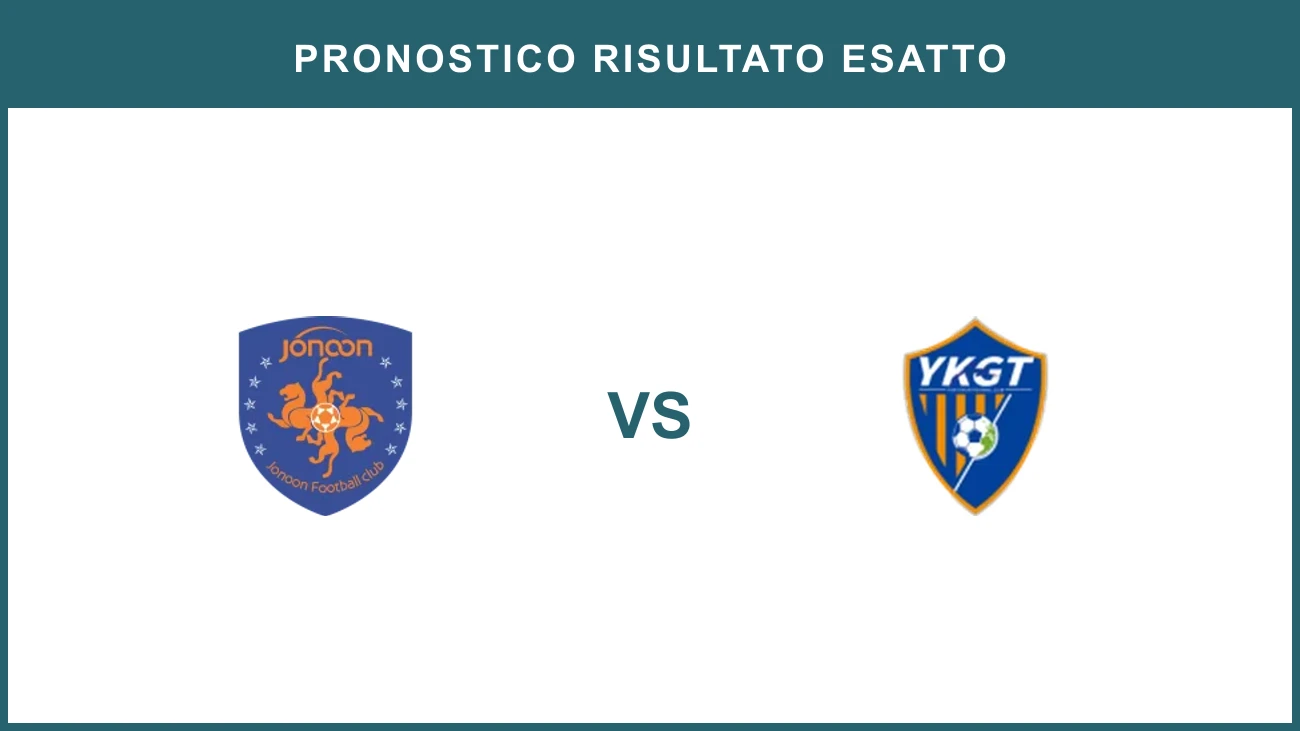 Qingdao Jonoon vs Yunnan Yukun