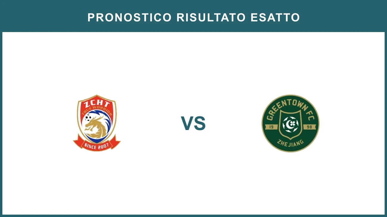 Qingdao Youth Island vs Hangzhou Greentown