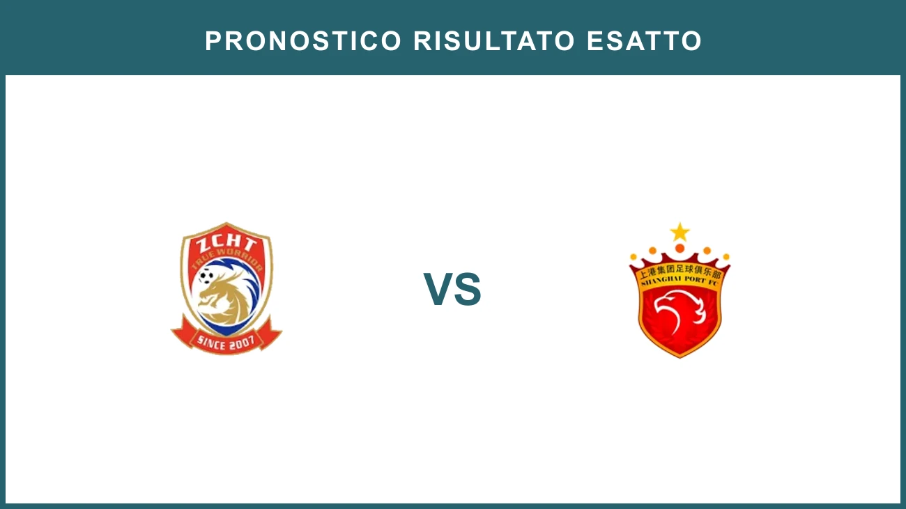 Qingdao Youth Island vs SHANGHAI SIPG