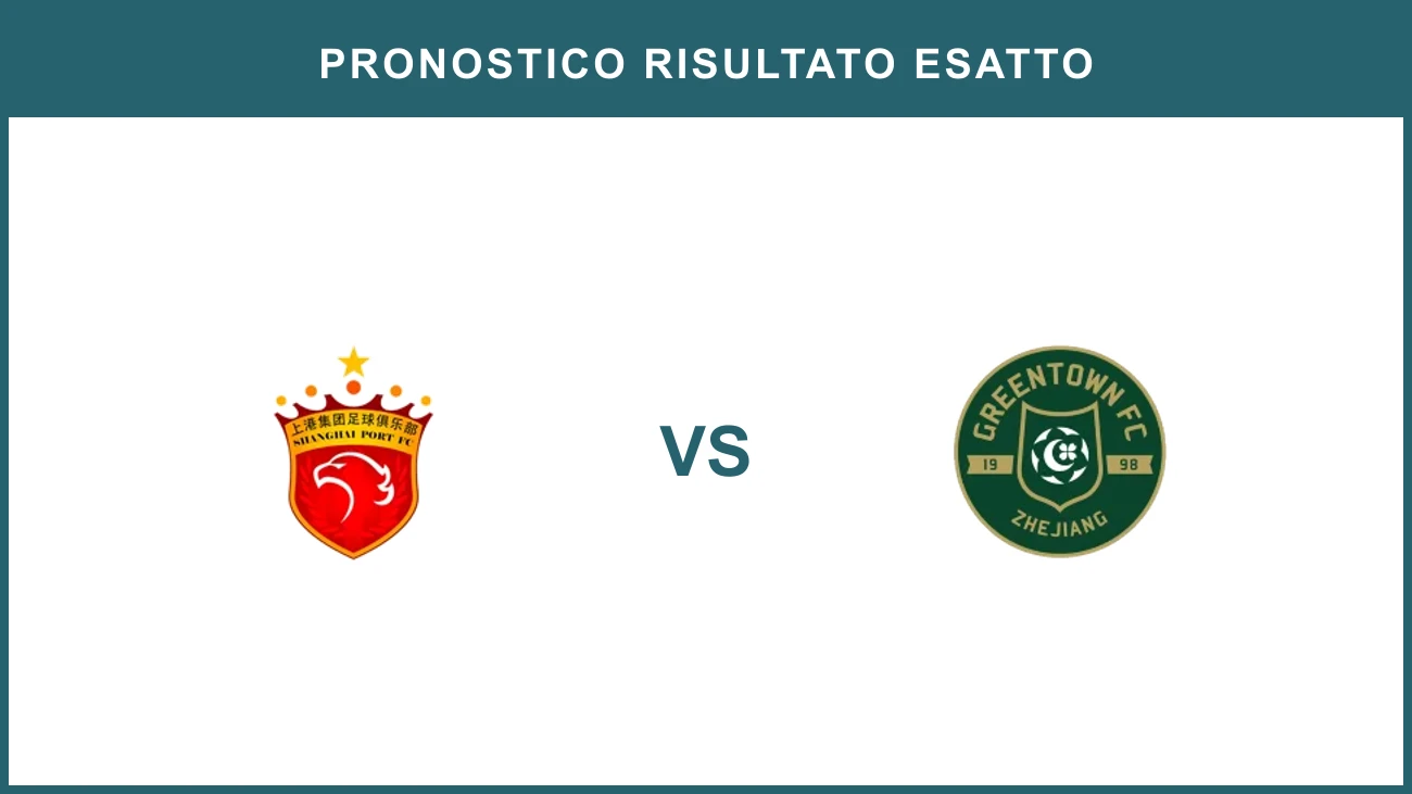 SHANGHAI SIPG vs Hangzhou Greentown