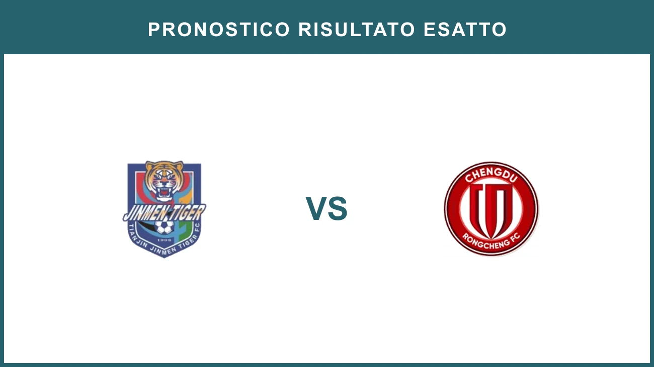 Tianjin Teda vs Chengdu Better City